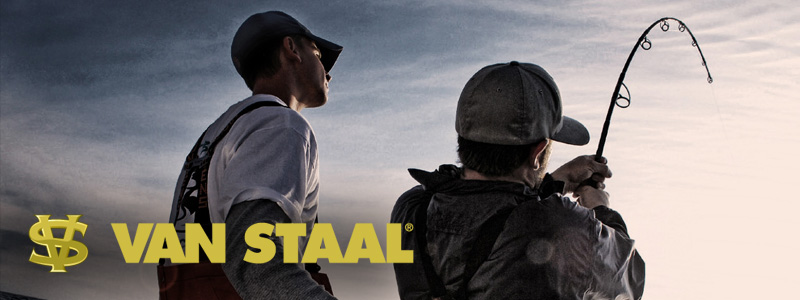Van Staal VR Series VR150 [VANS0610150] - €678.24 : 24Tackle, Fishing Tackle  Online Store