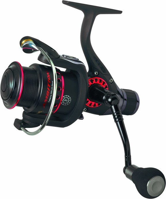 Browning Reel Ambition RD 340