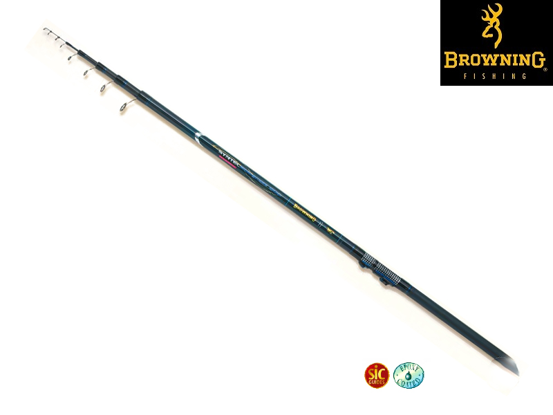 Browning Syntec Evolution Bolo (6.00m, 15g)