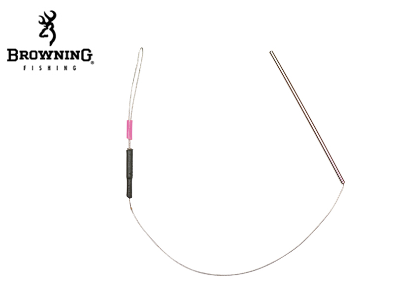 Browning Line Threader (Size: 10cm, Pack: 1pcs) [BROW6605005] - €1.56 :  , Fishing Tackle Shop