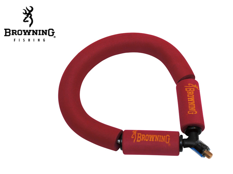 Browning Loop Pole Roller (Model: Pole Roller L, Size: 32 x 25 cm)