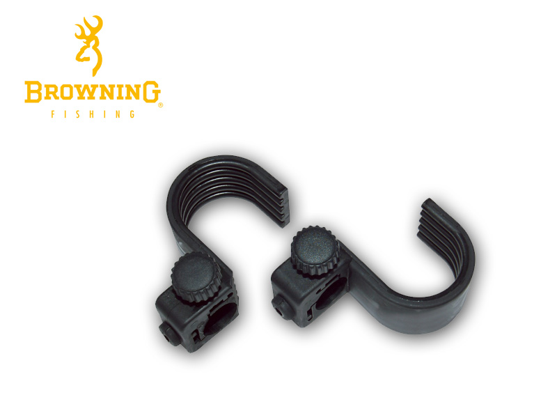 Browning Pole holder (2pcs)