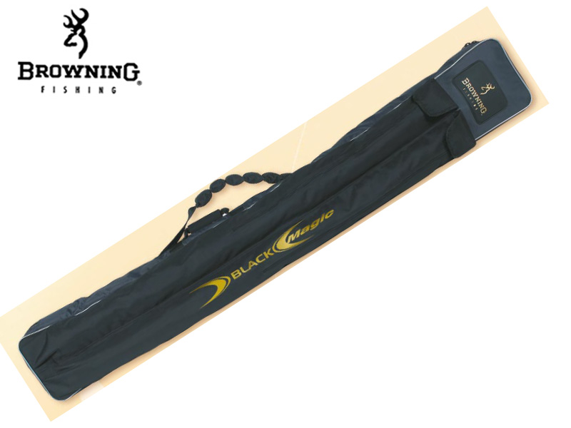 Browning ROD/REEL COMBO HOLDALL 165cm 2Compart. [BROW8518004 ] - €39.96 :  , Fishing Tackle Shop