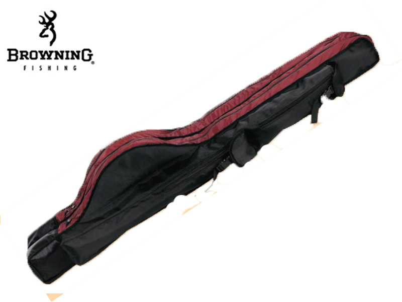 Browning ROD/REEL COMBO HOLDALL 165cm 2Compart. [BROW8518004 ] - €39.96 :  , Fishing Tackle Shop