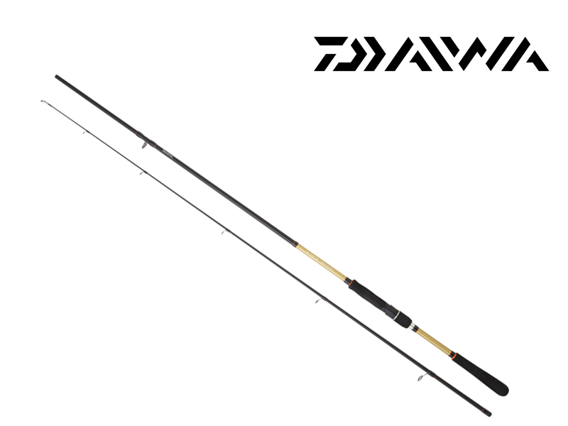 Daiwa Sensor Squid (Length:2.59m, C.W.: 7-21g)
