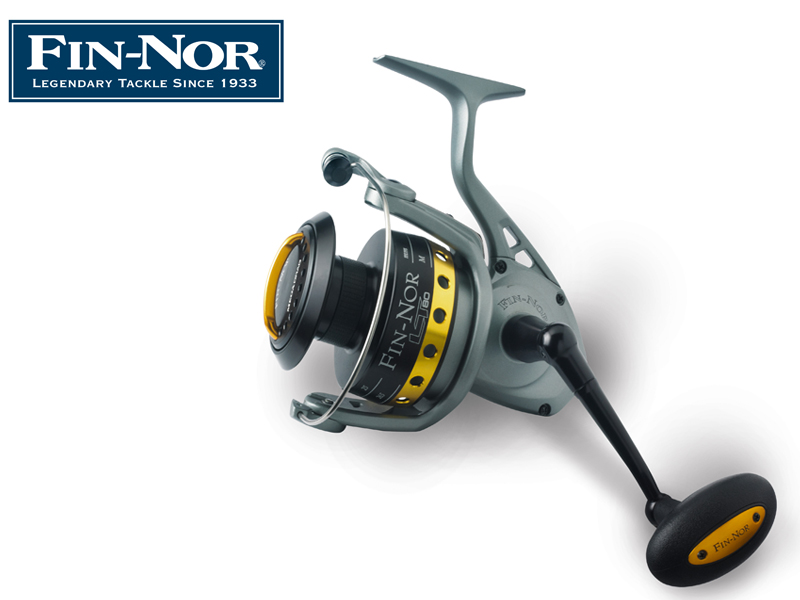 Fin-Nor Lethal™ Spinning Reel LTH25 Fin-Nor Lethal Spinning
