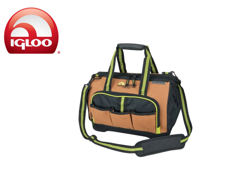 igloo soft lunch box