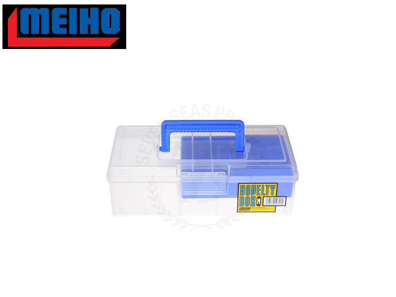 Meiho Novelty Box L (300 x 160 x 120 mm) [MEIHNOVELTYL] - €11.16