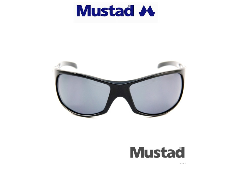 Mustad Hank Parker Signature Series Polarized Sunglasses Leeda All Models 