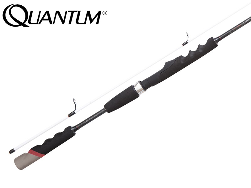 Quantum ACCURIST SPIN UL 2.40mt (C.W.: 2-10gr) [QUAN14100240] - €130.84 :  24Tackle, Fishing Tackle Online Store