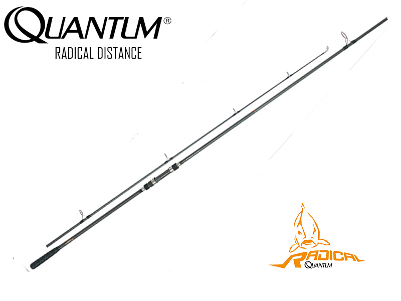 Quantum Radical Distance 3.60mt 3lbs