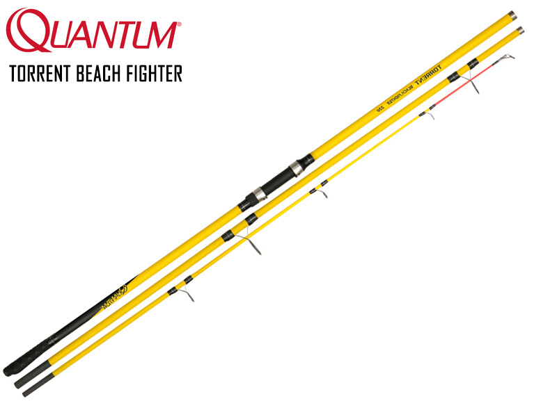 Quantum Torrent Beach Fighter (Length: 4.20mt, C.W: MAX 200gr)