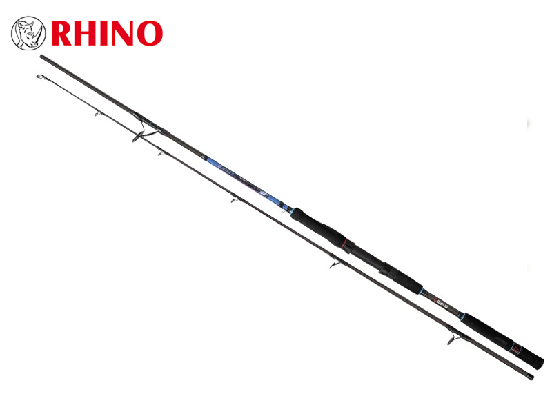Rhino 8 Miles Out Boat Cast H (Length: 2.4m, CW: max 220gr