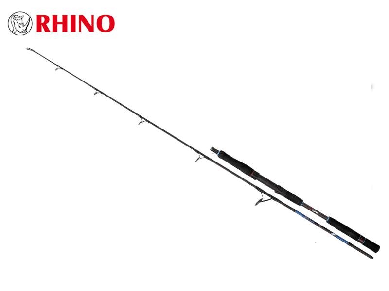 Rhino 8 Miles Out Vertical (Length: 1.9m, CW: max 300gr)