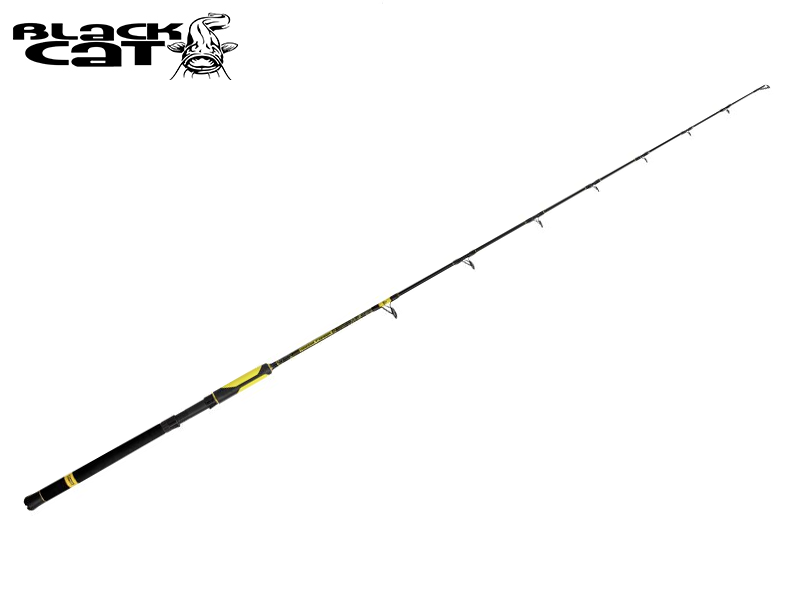 Black Cat Perfect Passion Vertical (Weight: max 230gr, Length: 1.8m)