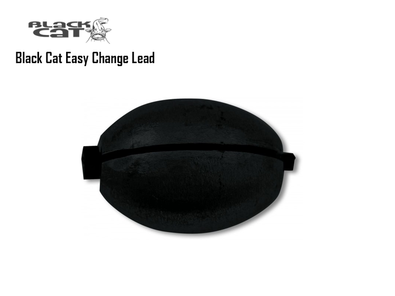 Black Cat Easy Change Lead (Weight: 130gr, Pack: 1pc)