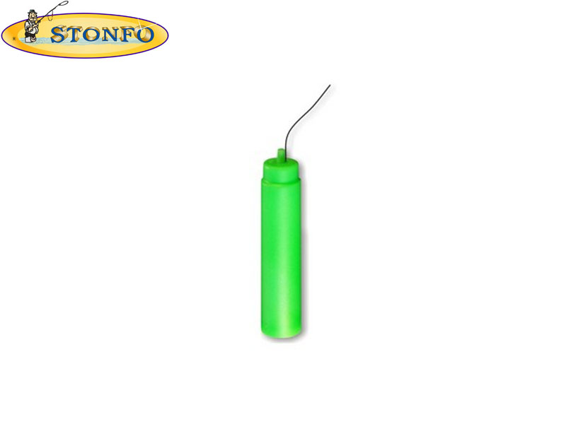 Stonfo Bait Elastic Line (Size Small, Length: 50m) [STON245] - €1.56 :  , Fishing Tackle Shop