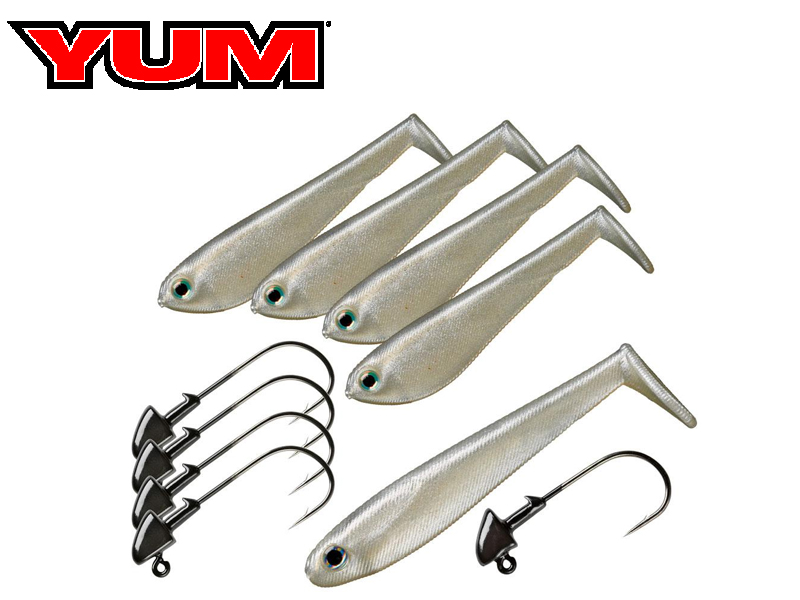 YUMbrella Accessory Kit [YUMB5KIT] - €11.20 : , Fishing  Tackle Shop