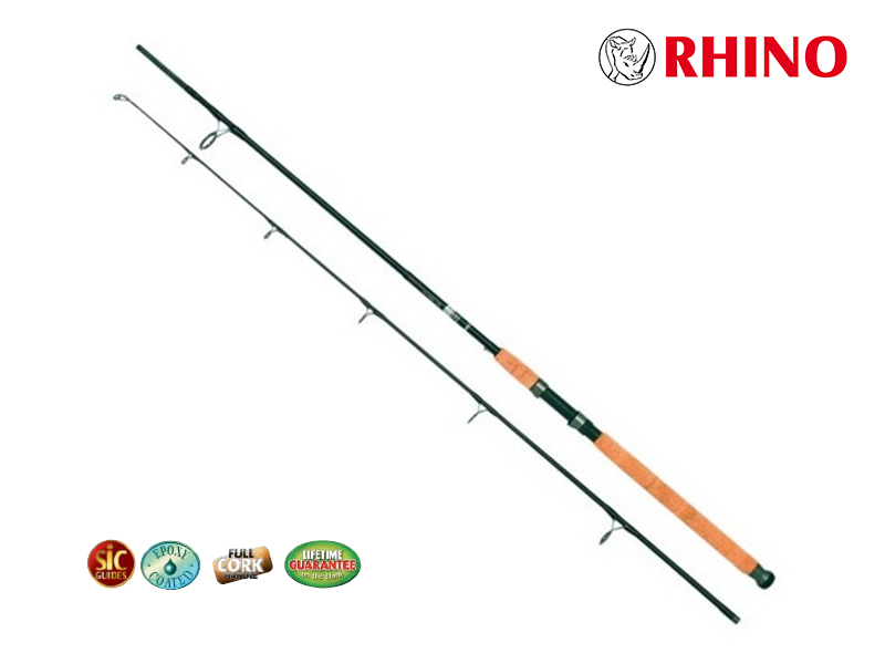 Fishing Rods - Spinning - Rhino