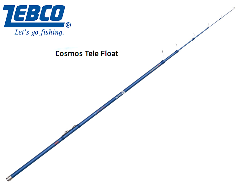 Zebco Cosmos Tele Float (Length:4.00m, C.W.: 35g)