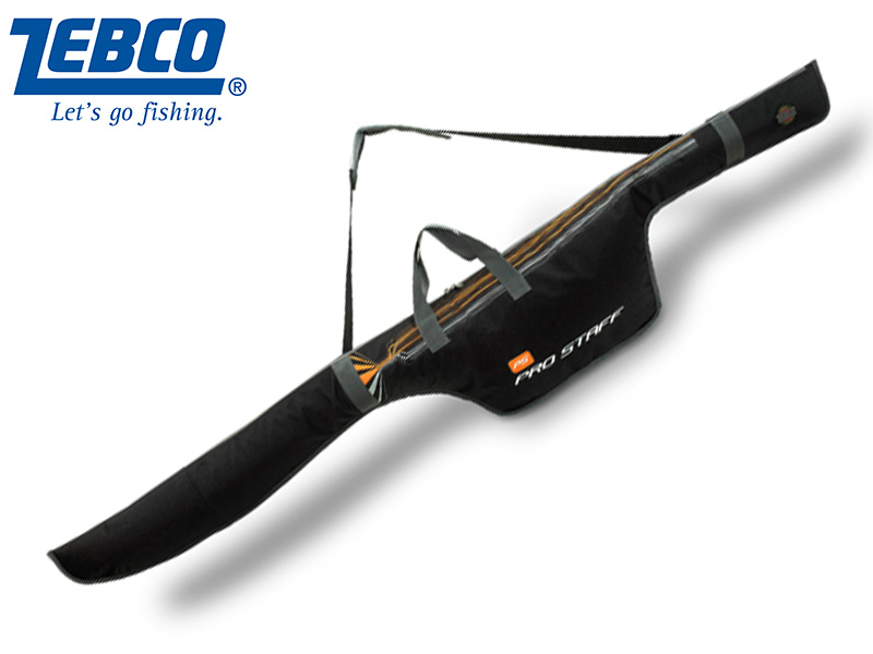 Zebco Pro Staff Single Rod Bag 1.50mt [ZEBC8407014] - €22.36 :  , Fishing Tackle Shop