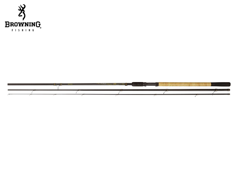 Browning Black Magic® CFX Match(Length: 4,20 m / 14', Sections: 3,  C.W.:20g, Tr.-Length: 1.45m, Weight: 272gr) [BROW12202420] - €59.44 :  , Fishing Tackle Shop