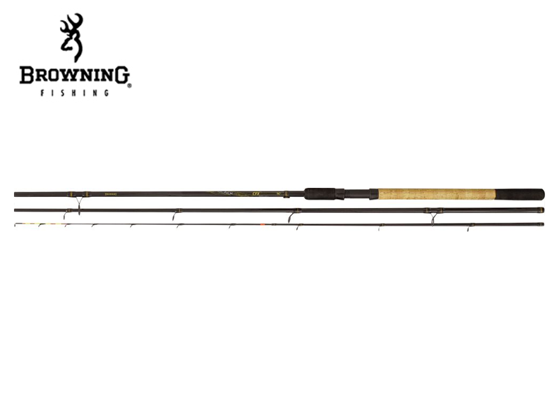 Browning Black Magic® CFX Feeder (Model: LD, Length: 3.90m/13', CW