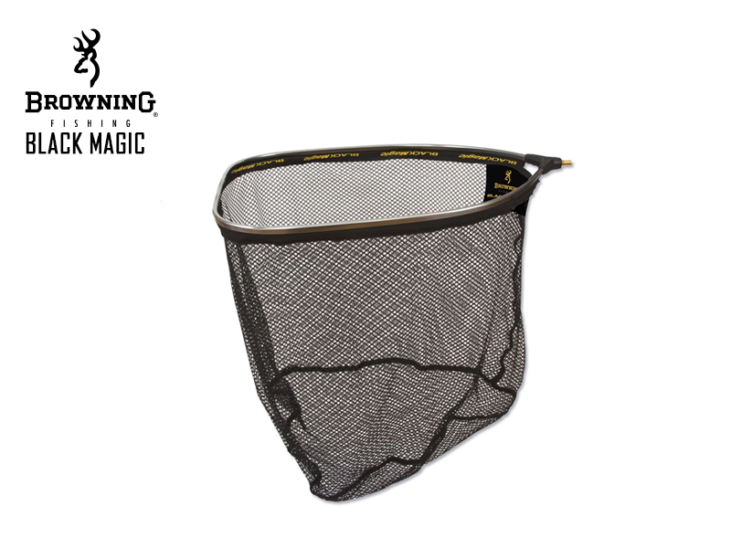 Browning Black Magic Quick Dry (Length:55cm, Width:45cm, Depth:38cm,  Mesh:5x5mm) [BROW7017001] - €19.16 : , Fishing Tackle Shop