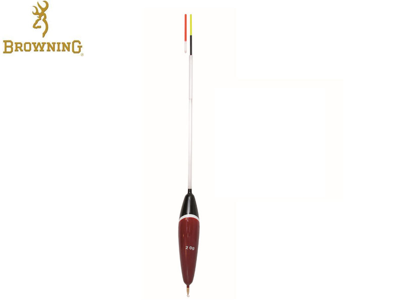 Browning Zoomer Waggler (BS: 8g)