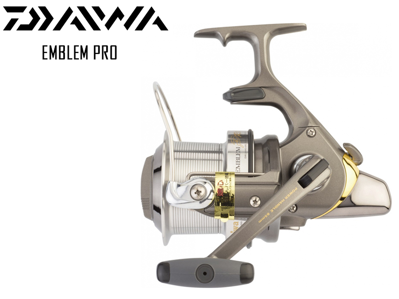 Daiwa Emblem Pro 5500 [DAIWEMP5500] - €229.96 : , Fishing  Tackle Shop