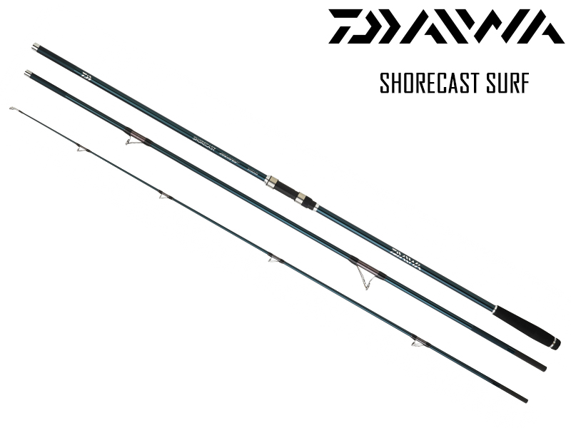 Daiwa Surf Casting Rods : , Fishing Tackle Shop