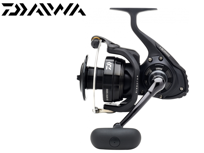 Daiwa BG Nero 6500 [DAIWBGN6500] - €142.74 : , Fishing Tackle  Shop