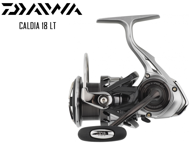 Restock scheduled for mid-May. Daiwa Caldia FC LT2000S-H Spinning Reel 