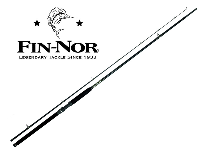 Fin-Nor Offshore Super Pilk (3.00m, 100g - 180g)