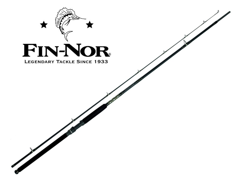 Fin-Nor Offshore Uptide (2.90m, 10oz)