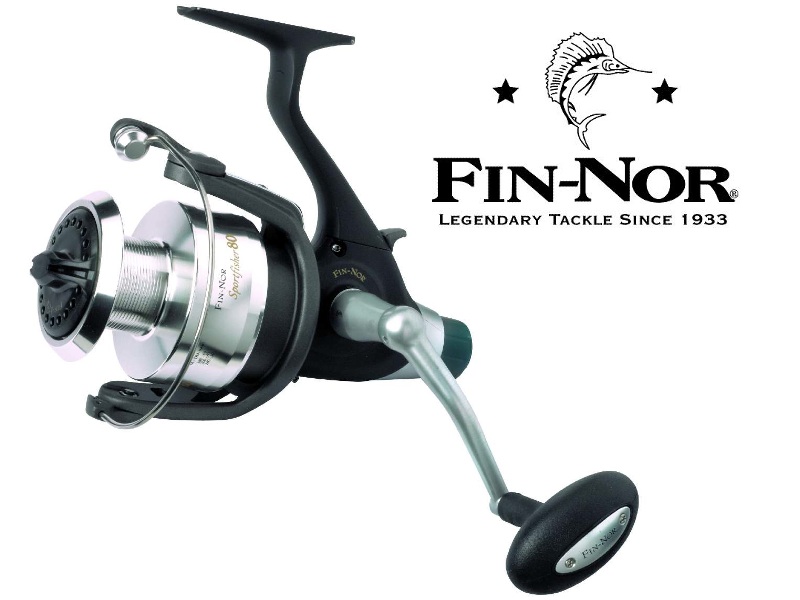 Fin-Nor Sportfisher Teaser 60 [FINN0630060] - €41.86 : , Fishing  Tackle Shop