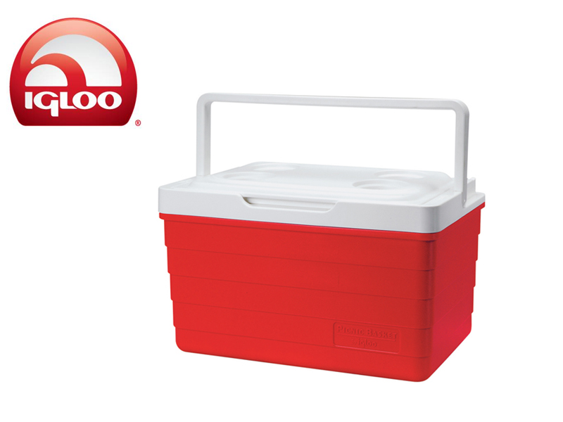igloo picnic cooler