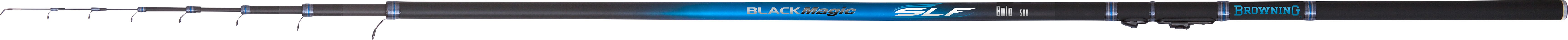 Black Magic® SLF Bolo 6mt - Click Image to Close