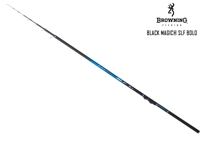 Black Magic® SLF Bolo 5mt [BROW12700500 ] - €59.44 : , Fishing  Tackle Shop