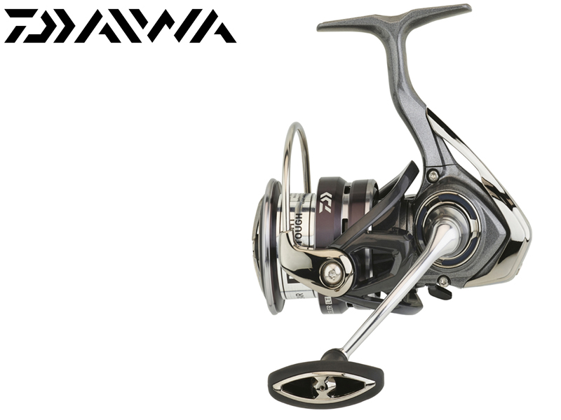 Daiwa Exceler LT 2020 2000 XH [DAIWEX20LT2000XH] - €80.86