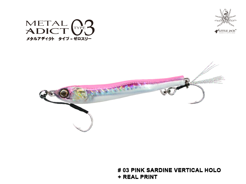Evo Lures Zargana 150F (Length: 150mm, Weight: 21gr, Color: Ice
