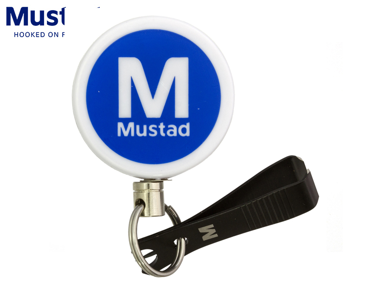 Mustad MTB008 Retractor Kit ECO [MUSTMTB008 ] - €4.40 : ,  Fishing Tackle Shop