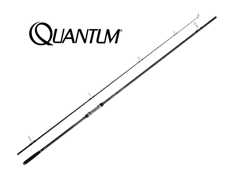 Quantum Radical Guardian Carp (3.90m, 3.50Lb) - Click Image to Close
