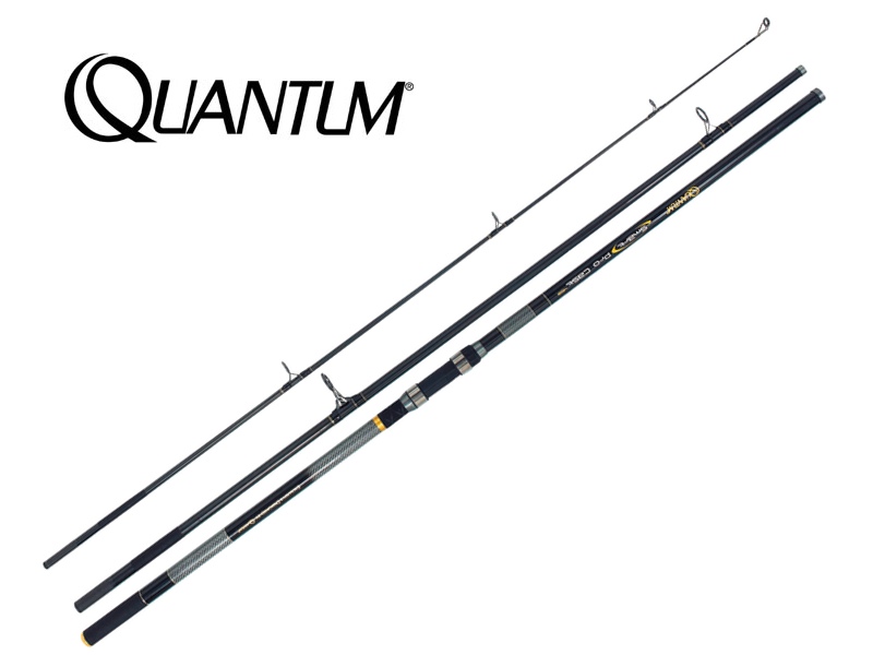 Quantum Smart Procast Surf (4.20m, Max. 200g)