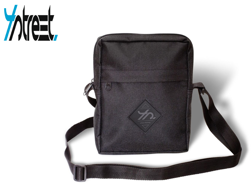 Quantum 4STREET Pusher Bag (19x23x5cm)