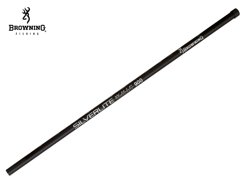 Browning Silverlite Tele Poles (6.00m, Weight: 231gr)