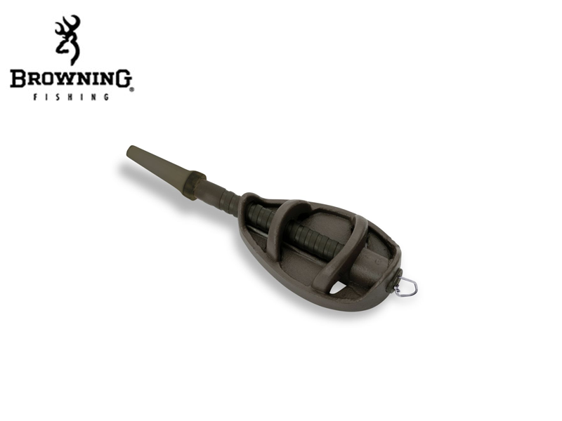 Browning Concept Method Feeder (Size: M, Weight: 20g, Pack: 1 pc)