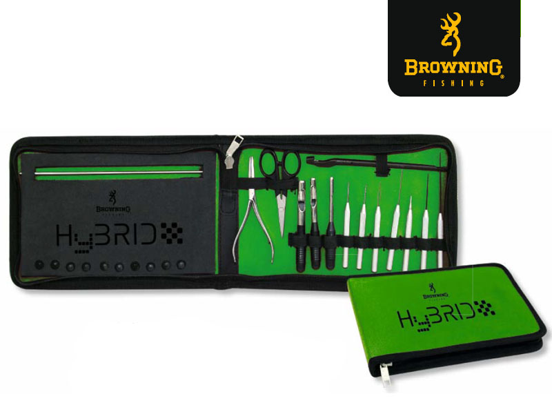 Browning Match Carp Tool Kit