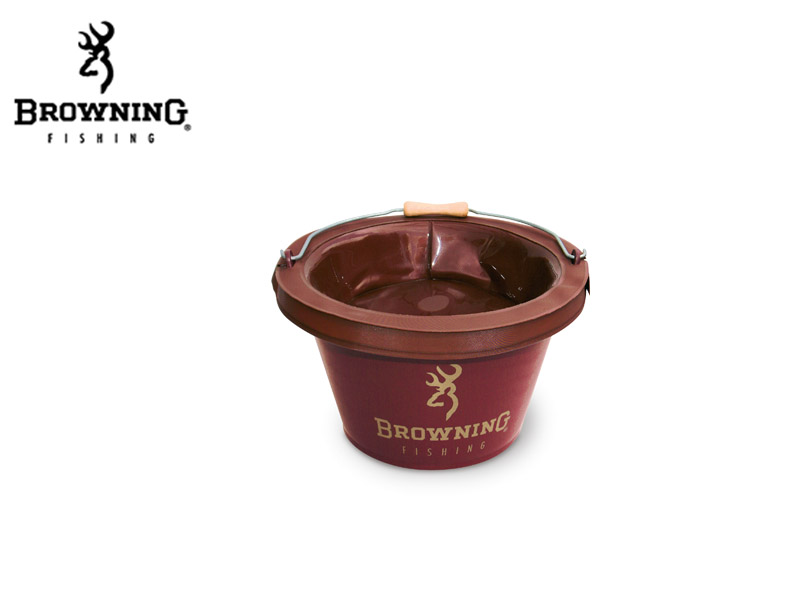 Browning Bowl Cover with Bait Box