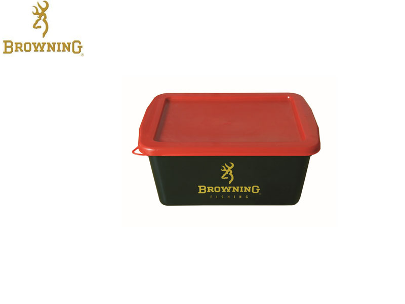 Browning Bait Box (Size: 17L)